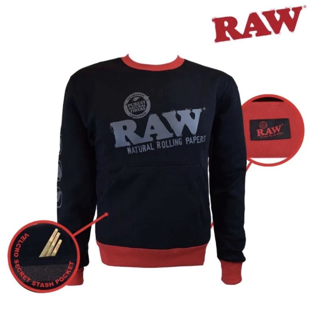 RAW Sweatshirt